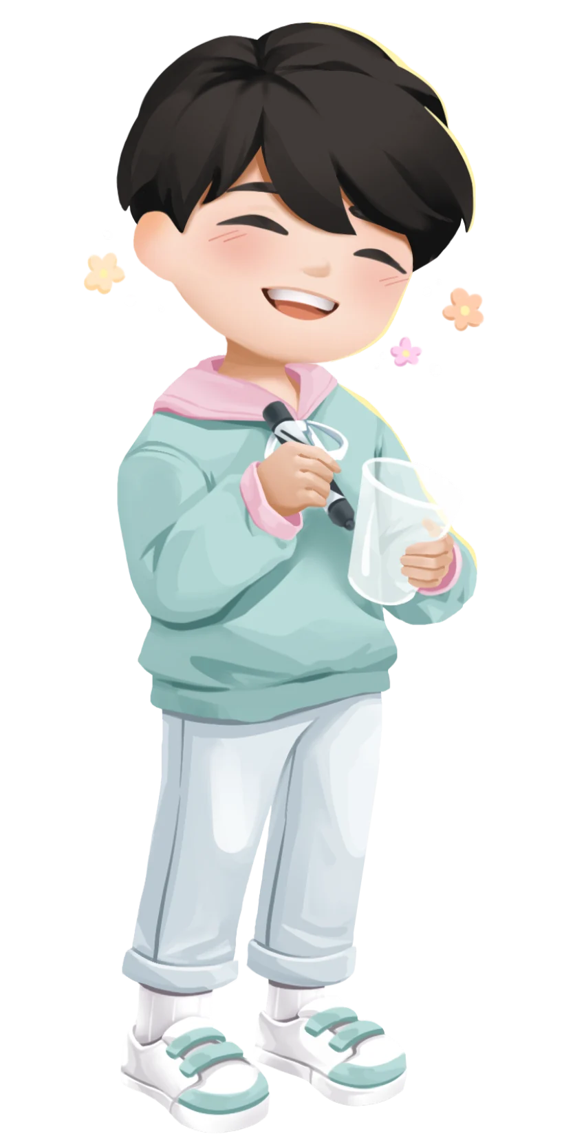 Loftia Cooking and Recipes: What's Known