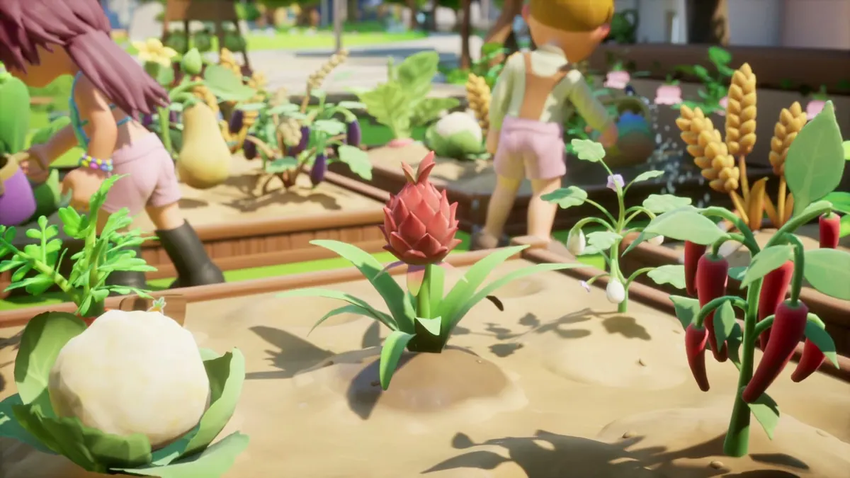 Loftia Crops List: What Is Confirmed So Far