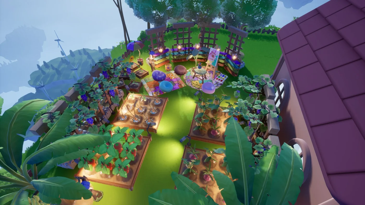 Loftia Hydroponics and Super Crops Explained