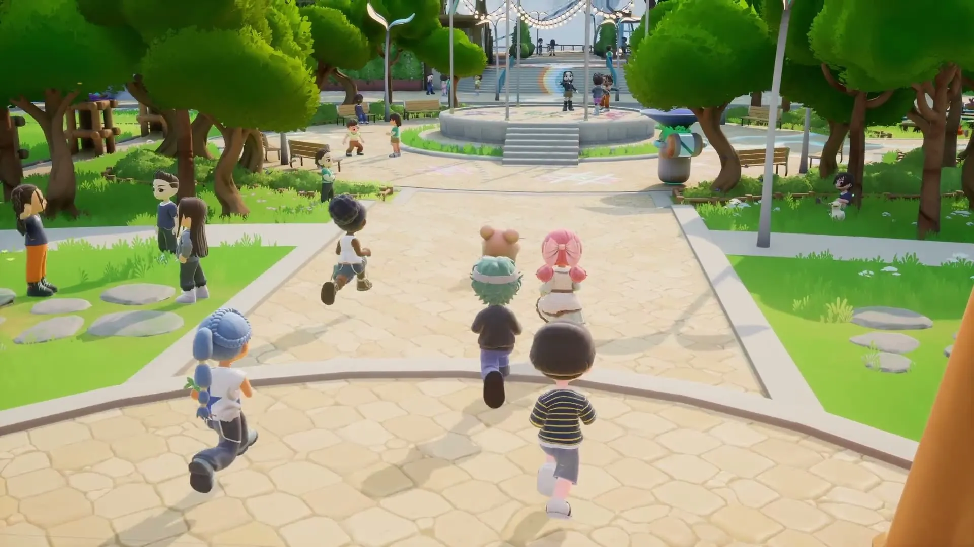 Loftia Multiplayer and Servers Explained