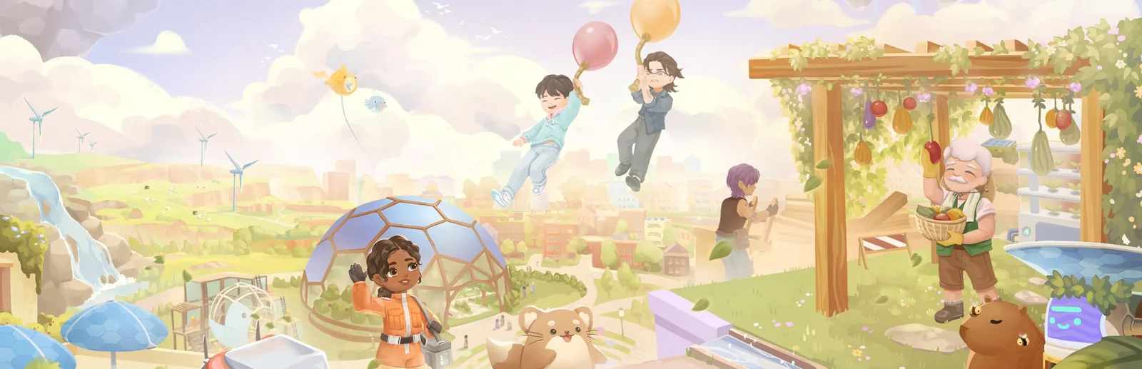 Loftia Platforms and Crossplay Status